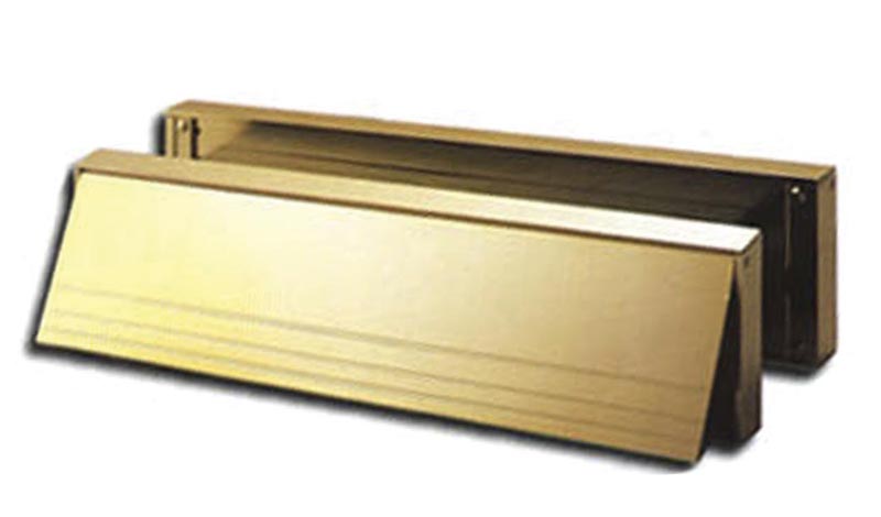 paddock-gold